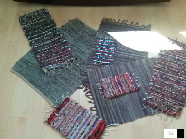 9 cergicki racna izrabotka 20 evra